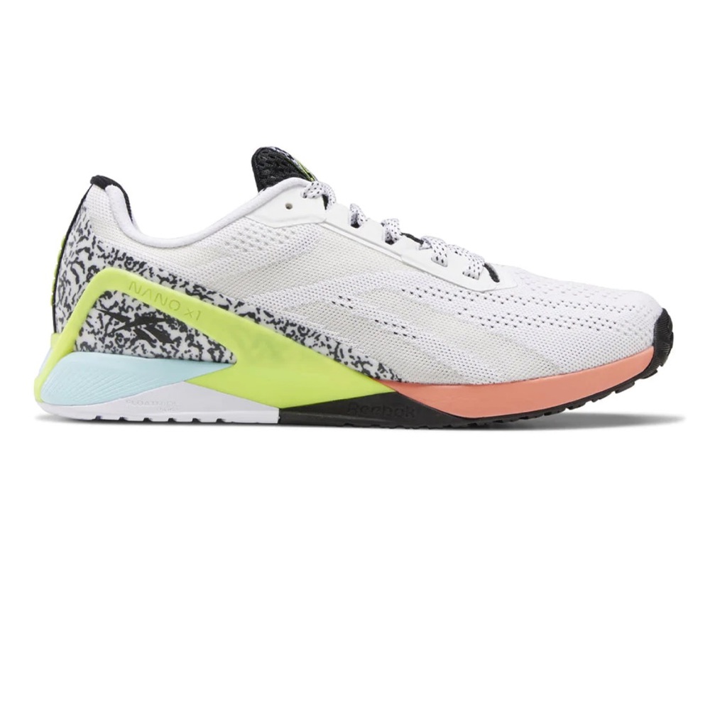 Reebok x Goodr Nano 1